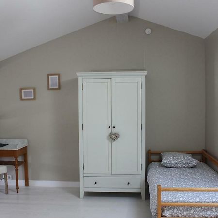 Le Mas De Briquepierre Bed & Breakfast Caraman ภายนอก รูปภาพ